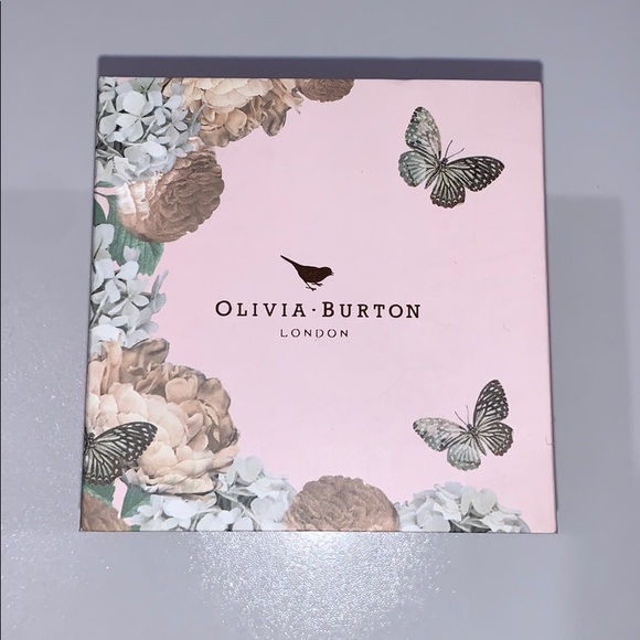 OLIVIA BURTON WATCH - Picture 1 of 5